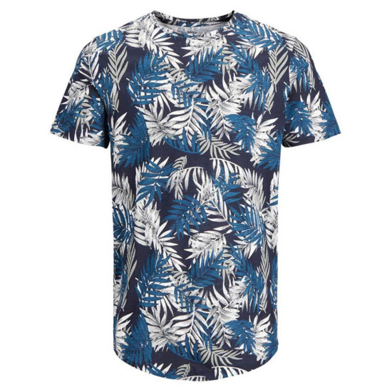 Jack & Jones Ανδρική κοντομάνικη μπλούζα